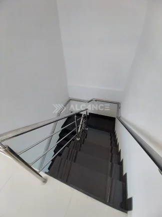 Imagem Apto Alto Padrão - 4 Suítes - 375m² - Ponta de Campina, Cabedelo/PB