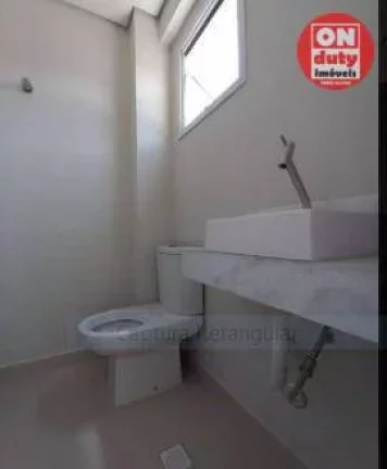 Imagem Cobertura Triplex vista mar 321 m² por R$ 3.400.000 - José Menino - Santos/SP
