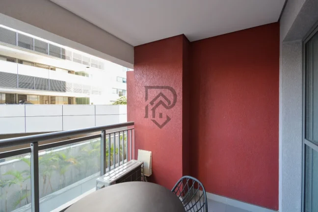 Imagem Apartamento decorado Z Pinheiros