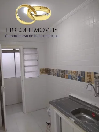 Imagem APARTAMENTO RESIDENCIAL em São Paulo - SP, Brás