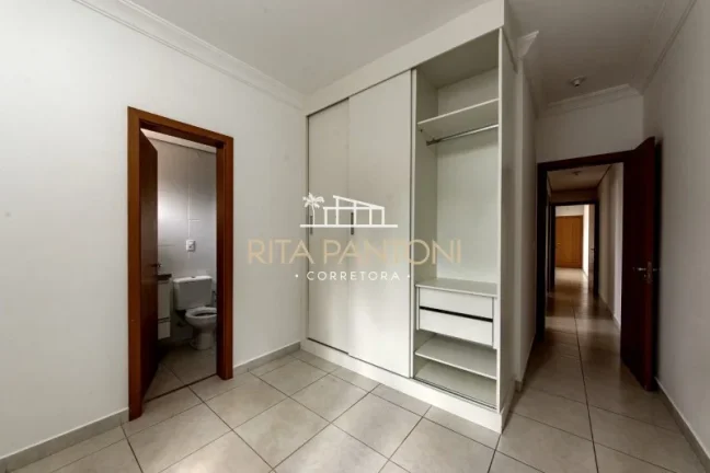 Imagem Apartamento - Ribeirão Preto - Vila Tibério - Região Oeste