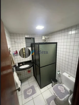 Imagem Apto mobiliado - 3 quartos - 1 suite - 76m² - em Bessa, João Pessoa/PB