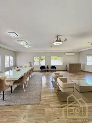 Imagem Casa de Condomínio com 5 Quartos à Venda, 1.000 m² em Terras De Itaici - Indaiatuba