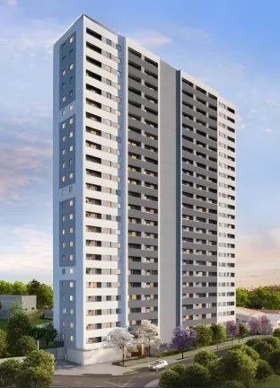 Imagem APARTAMENTO RESIDENCIAL em São Paulo - SP, Saúde