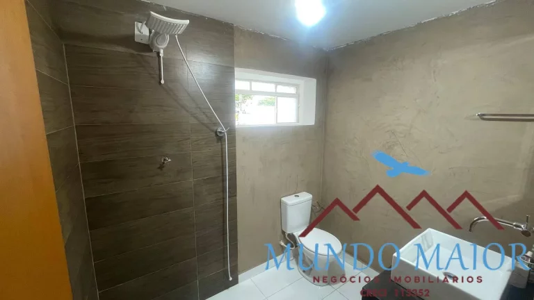 Imagem Apartamento 3 quarto, 2 banheiros 1 vaga, Rudge Ramos - São Bernardo -Sp!