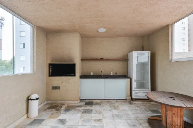 Imagem APARTAMENTO RESIDENCIAL em São Paulo - SP, Mooca