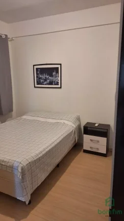 Imagem Apto de 2 dorm. mobiliado, no Centro Histórico - Porto Alegre/RS