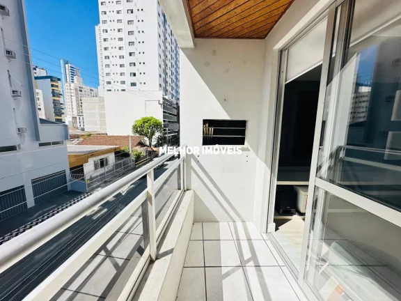 Imagem Apartamento a venda com 83 m² dispondo de 02 dormitórios no Centro de Balneário Camboriú