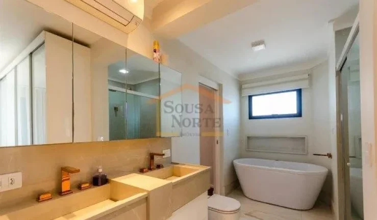 Imagem OPORTUNIDADE!!!!!
Cobertura, 3 dormitórios, sendo 3 suítes, closet, terraço, sala de jantar/estar...