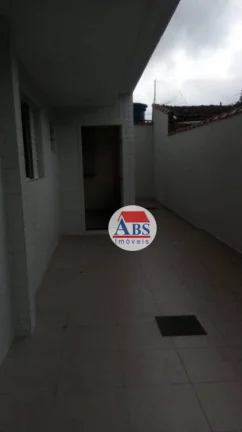 Imagem Casa com 2 dormitórios à venda, 83 m² por R$ 310.000,00 - Vila Nova - Cubatão/SP