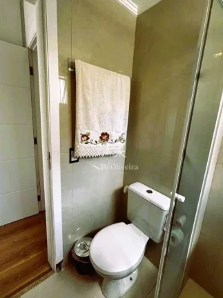 Imagem Apartamento com 2 dormitórios à venda, 77 m² - Vila Andrade - São Paulo/SP