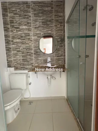 Imagem Apartamento 2 Quartos C/ Suíte à Venda - Praia de Itaparica