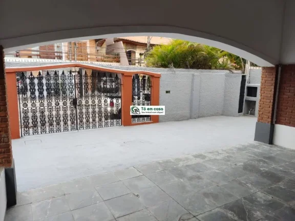 Imagem CASA RESIDENCIAL em SÃO JOSÉ DOS CAMPOS - SP, BOSQUE DOS EUCALIPTOS
