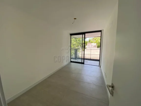 Imagem Lagoa - Residencial › Apartamento com 4 quarto(s) a Venda
