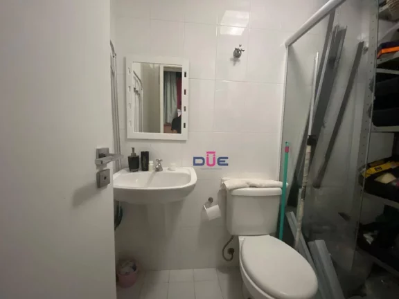 Imagem Apartamento com 3 dormitórios à venda, 135 m² por R$ 1.500.000,00 - Gonzaga - Santos/SP