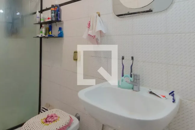 Imagem Apartamento à Venda - Vila Mariana, 2 Quartos, 65 m2