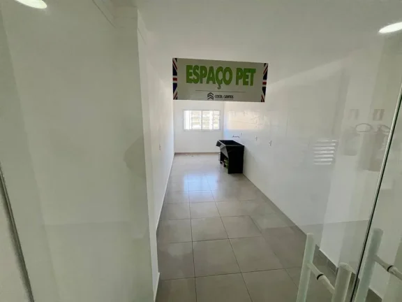 Imagem APARTAMENTO COM 70 m² - GUILHERMINA - PRAIA GRANDE SP