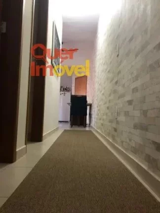Imagem Imperdível oportunidade de investimento em Residencial Greenville! Apartamento à venda com 2 quartos e 1 vaga de garagem. Conheça agora com a Quer Imóvel Negócios Imobiliários.