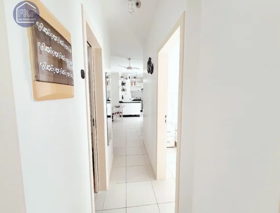Imagem Apartamento 2 dormitórios!