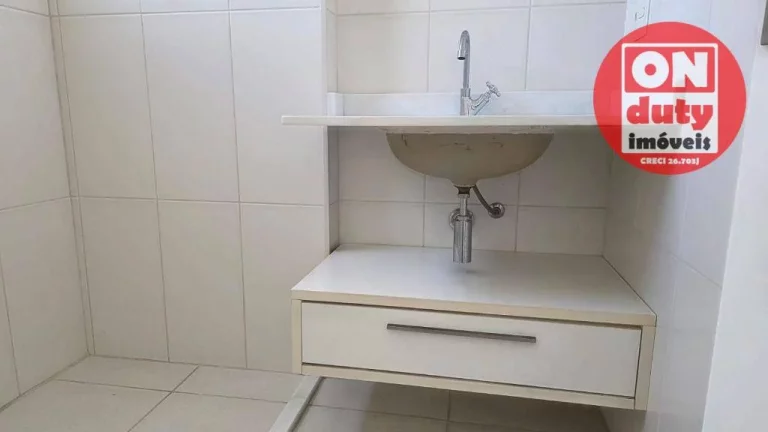 Imagem ÚLTIMA UNIDADE Apartamento à venda - Boqueirão - Santos/SP