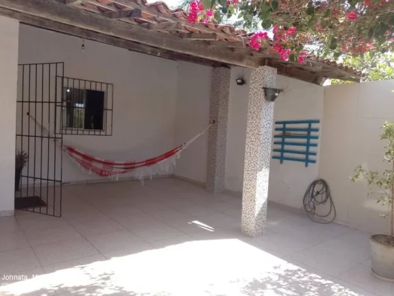 Imagem Casa na Aruana à venda - 3 quartos, 2 WC, posição norte e 270 m²