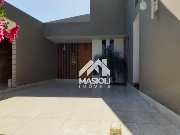Imagem Casa à venda, 800 m² por R$ 5.000.000,00 - Nova Guarapari - Guarapari/ES