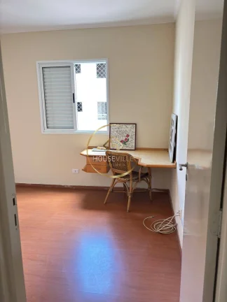 Imagem Apartamento, 3 Dormitórios (1 suíte), Jardim Aquarius.