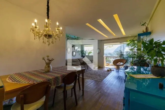 Imagem Apartamento à Venda - Recreio, 4 Quartos, 150 m2