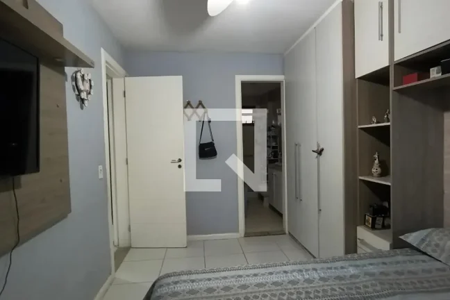 Imagem Apartamento à Venda - Recreio, 3 Quartos, 102 m2