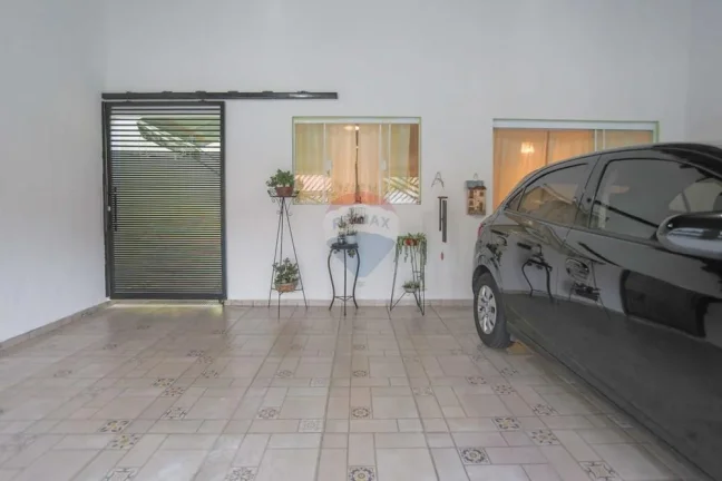 Imagem Casa Espaçosa e Acolhedora em Sorocaba
