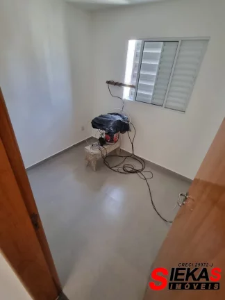 Imagem Apartamento à venda em São Paulo - Vila Santa Clara: 2 quartos, 1 sala, 1 banheiro, 1 vaga de garagem, 45,00 m² de área.