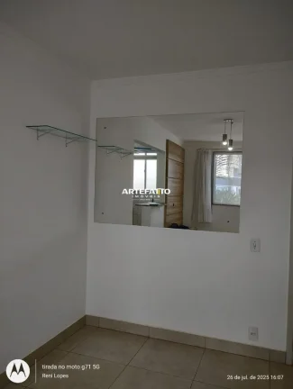 Imagem Apartamento à Venda Condomínio Festeggiare