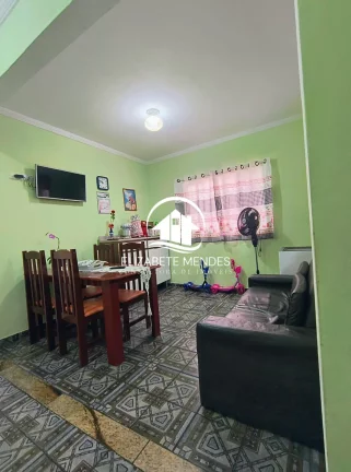Imagem Sobrado à venda, JARDIM NOVA AMERICA, SUZANO - SP