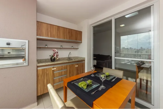 Imagem APARTAMENTO RESIDENCIAL em São Paulo - SP, Vila Gumercindo