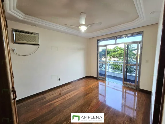 Imagem Apartamento tipo Casa, 3 quartos, à venda na Freguesia (Ilha do Governador) - Rio de Janeiro/RJ