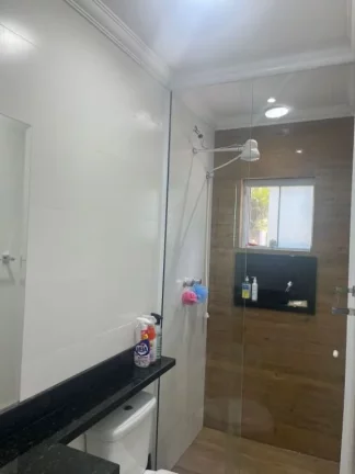 Imagem Sobrado com 4 dormitórios, 350 m² - venda por R$ 1.600.000,00 ou aluguel por R$ 7.100,00/mês - Ipelândia - Suzano/SP