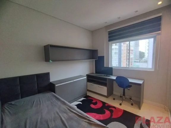 Imagem Aluguel | Anual | 3 suítes | Balneário Camboríu | Apartamento | locação | área de lazer completa