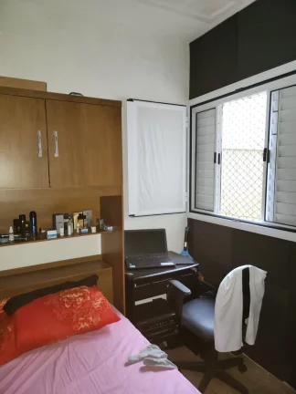 Imagem Sobrado com 2 Quartos à Venda, 56 m² em Vila Esperança - São Paulo