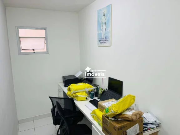 Imagem Apartamento com 2 dormitórios à venda, 122 m² por R$ 1.099.000,00 - Parque dos Príncipes - São Paulo/SP