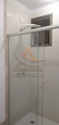 Imagem Apartamento - Ribeirão Preto - Centro