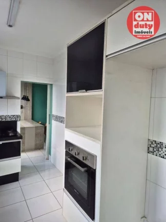 Imagem Apartamento em Santos, Gonzaga