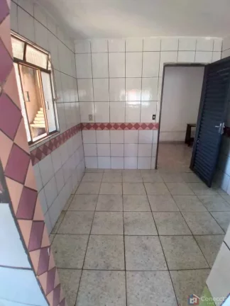 Imagem Casa à venda no Jardim Esperança – Patos de Minas/MG