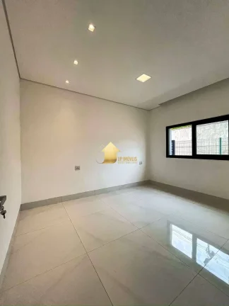 Imagem Casa Térrea 3 suítes Condomínio Primor Das Torres