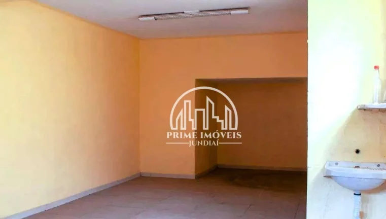 Imagem Casa com 2 dormitórios à venda, 134 m² por R$ 649.900,00 - Centro - Jundiaí/SP