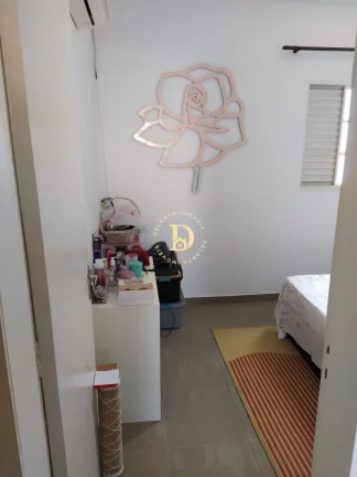 Imagem Casa - Residencial união - 2 Dormitórios - 63m²