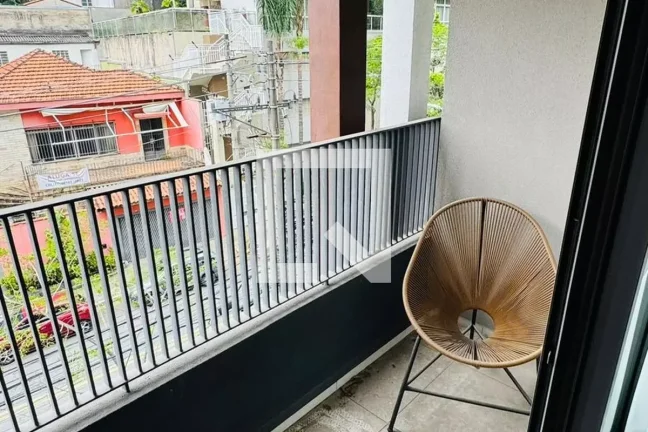 Imagem Apartamento à Venda - Vila Mariana, 1 Quarto, 48 m2