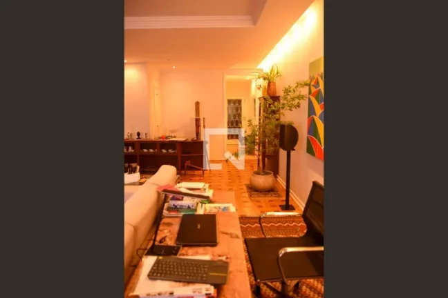 Imagem Apartamento à Venda - Copacabana, 4 Quartos, 168 m2