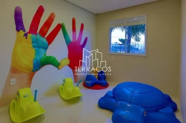 Imagem APARTAMENTO COM 54 M² À VENDA, CONDOMÍNIO VISTA PARK RESIDENCIAL, JUNDIAÍ SP
