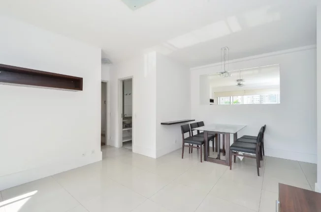 Imagem APARTAMENTO RESIDENCIAL em São Paulo - SP, Vila Olímpia
