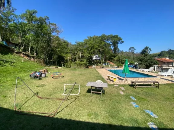 Imagem Chácara à venda, 24000 m² por R$ 1.060.000,00 - Jardim Ana Rosa (Palmeiras) - Suzano/SP